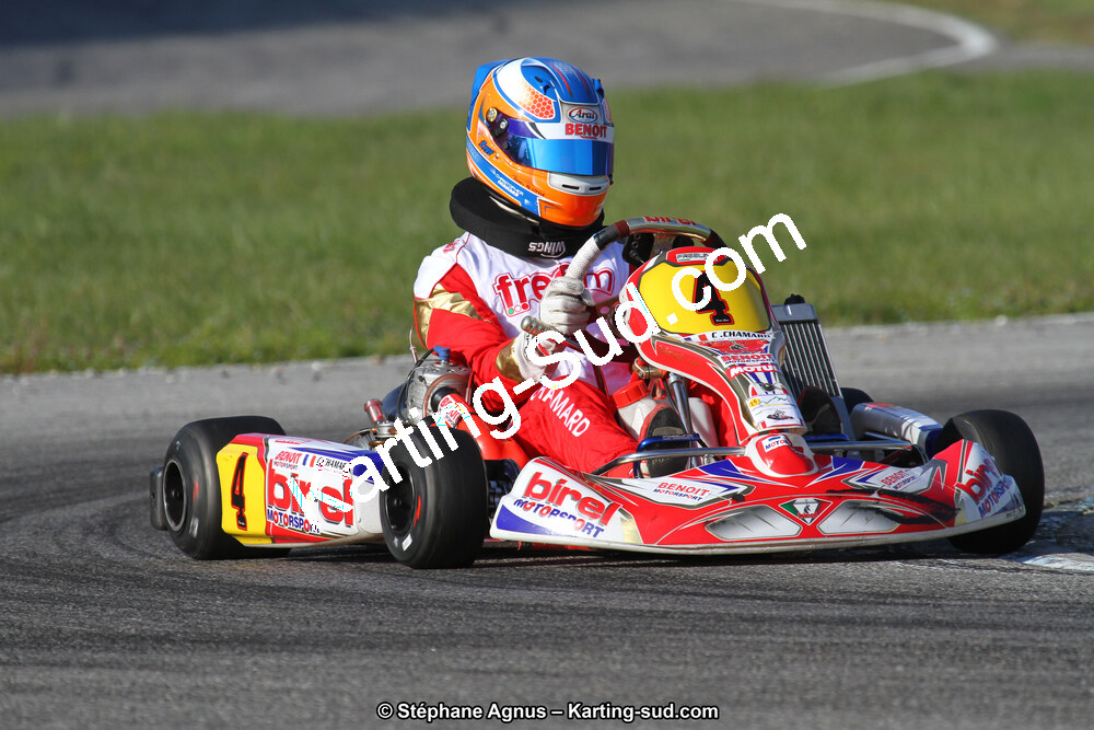 16/03/2014 : 1ère manche du Championnat du Sud à Lavelanet (Photos Stéphane Agnus) 2014 — karting
