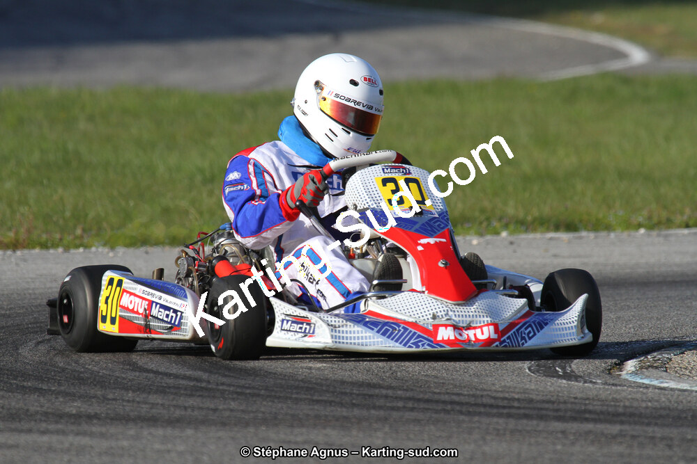 16/03/2014 : 1ère manche du Championnat du Sud à Lavelanet (Photos Stéphane Agnus) 2014 — karting
