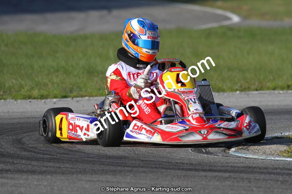 16/03/2014 : 1ère manche du Championnat du Sud à Lavelanet (Photos Stéphane Agnus) 2014 — karting