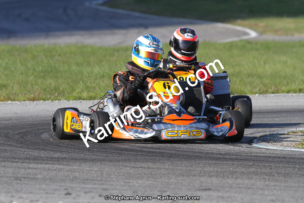 16/03/2014 : 1ère manche du Championnat du Sud à Lavelanet (Photos Stéphane Agnus) 2014 — karting