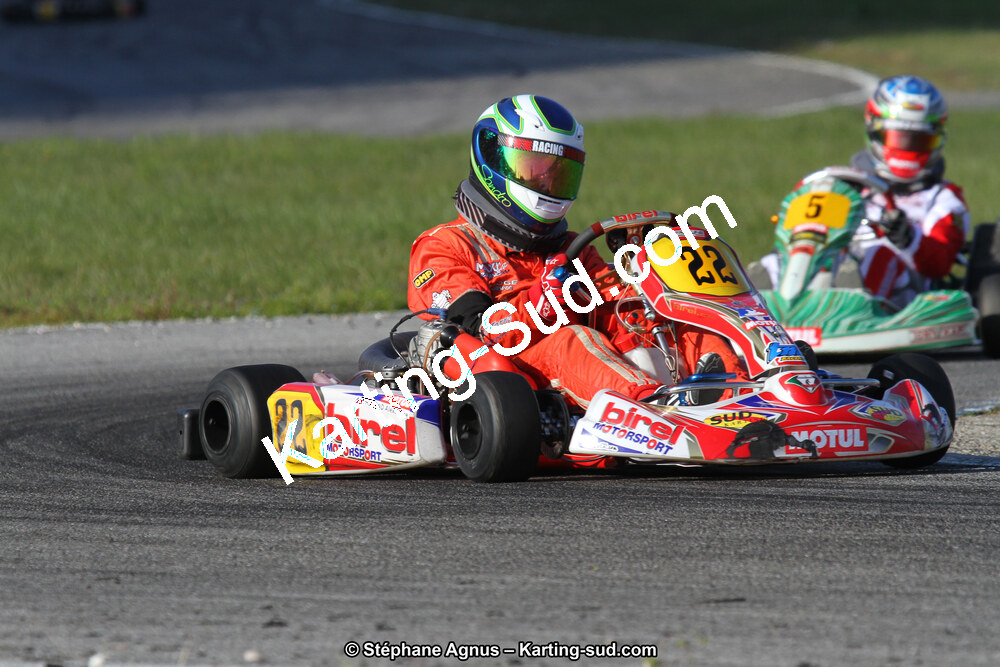 16/03/2014 : 1ère manche du Championnat du Sud à Lavelanet (Photos Stéphane Agnus) 2014 — karting