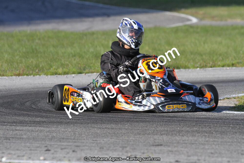 16/03/2014 : 1ère manche du Championnat du Sud à Lavelanet (Photos Stéphane Agnus) 2014 — karting