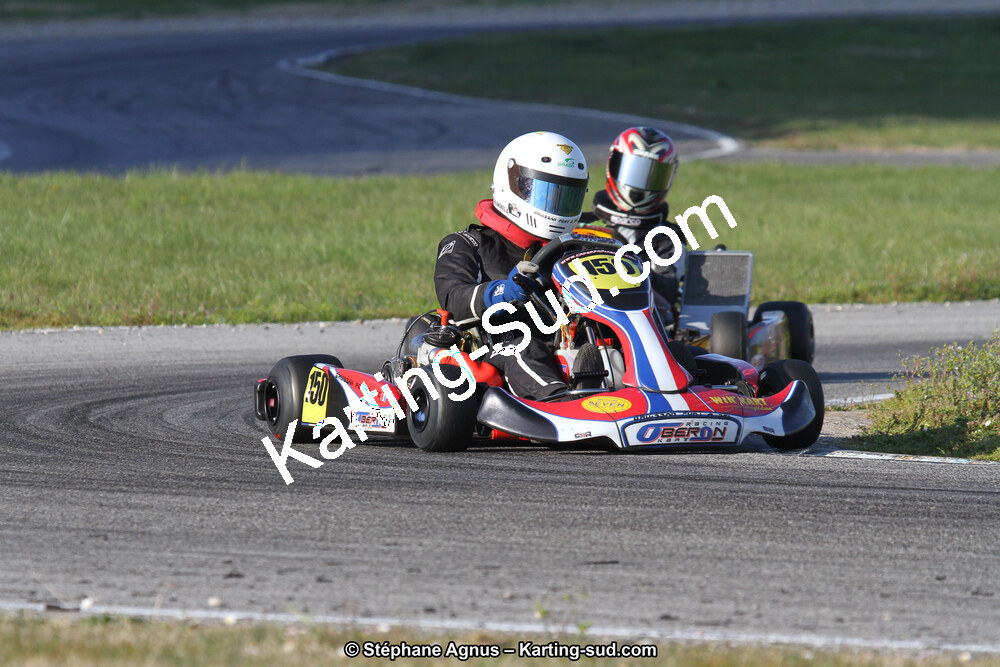 16/03/2014 : 1ère manche du Championnat du Sud à Lavelanet (Photos Stéphane Agnus) 2014 — karting