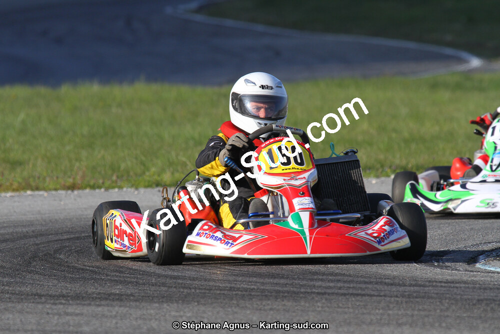 16/03/2014 : 1ère manche du Championnat du Sud à Lavelanet (Photos Stéphane Agnus) 2014 — karting