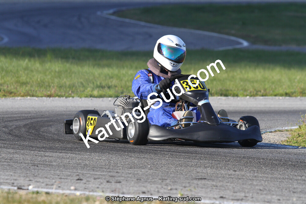 16/03/2014 : 1ère manche du Championnat du Sud à Lavelanet (Photos Stéphane Agnus) 2014 — karting