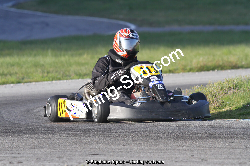 16/03/2014 : 1ère manche du Championnat du Sud à Lavelanet (Photos Stéphane Agnus) 2014 — karting