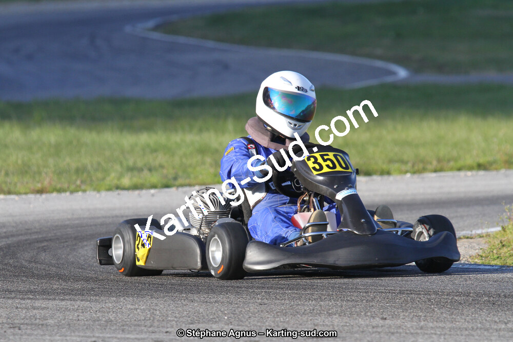 16/03/2014 : 1ère manche du Championnat du Sud à Lavelanet (Photos Stéphane Agnus) 2014 — karting