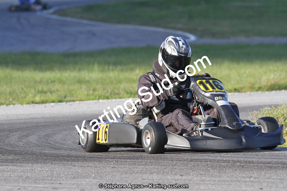 16/03/2014 : 1ère manche du Championnat du Sud à Lavelanet (Photos Stéphane Agnus) 2014 — karting