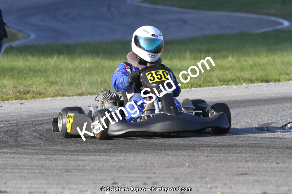 16/03/2014 : 1ère manche du Championnat du Sud à Lavelanet (Photos Stéphane Agnus) 2014 — karting