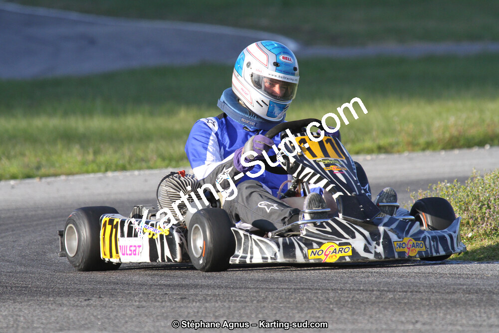 16/03/2014 : 1ère manche du Championnat du Sud à Lavelanet (Photos Stéphane Agnus) 2014 — karting
