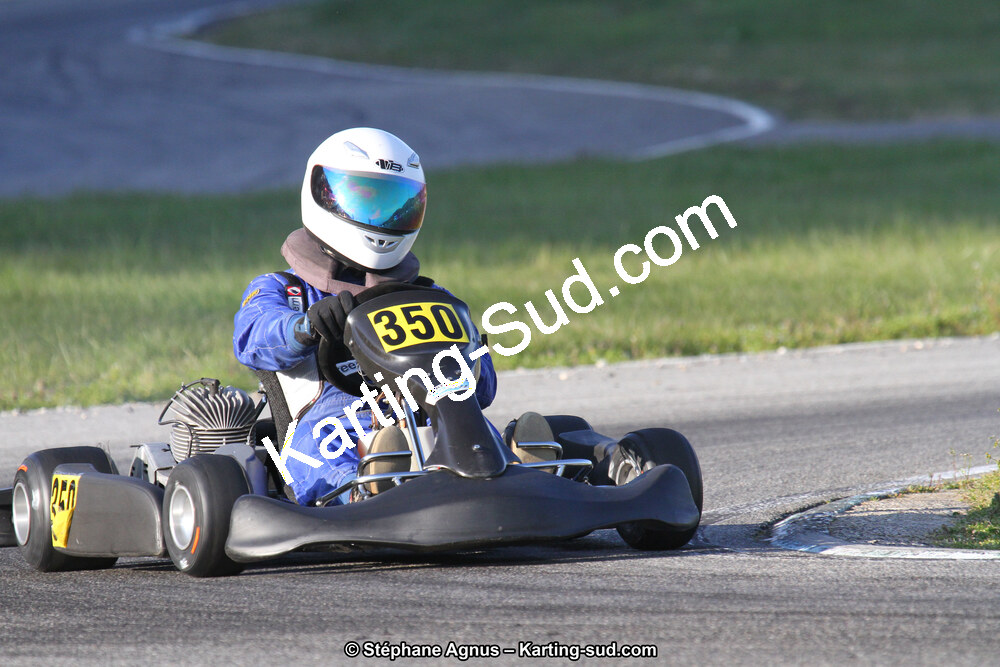 16/03/2014 : 1ère manche du Championnat du Sud à Lavelanet (Photos Stéphane Agnus) 2014 — karting