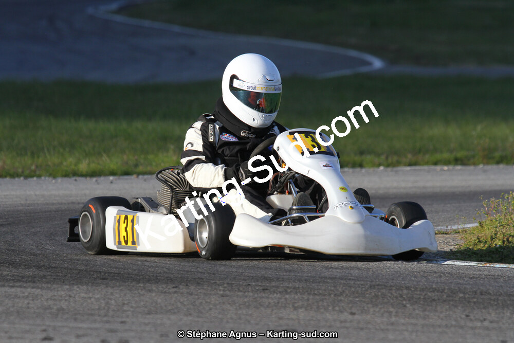 16/03/2014 : 1ère manche du Championnat du Sud à Lavelanet (Photos Stéphane Agnus) 2014 — karting