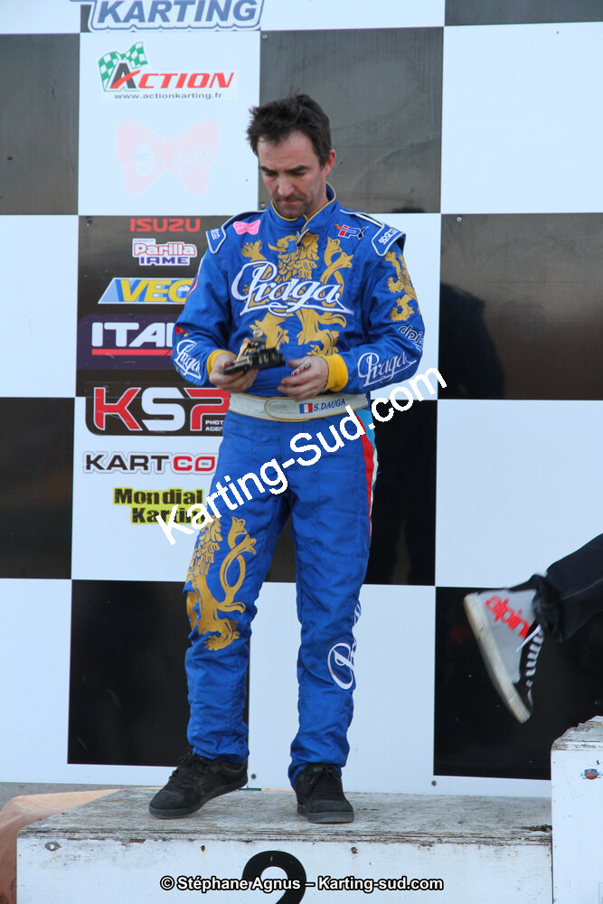 16/03/2014 : 1ère manche du Championnat du Sud à Lavelanet (Photos Stéphane Agnus) 2014 — karting