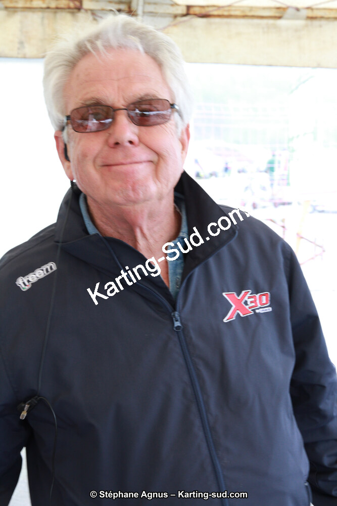 16/03/2014 : 1ère manche du Championnat du Sud à Lavelanet (Photos Stéphane Agnus) 2014 — karting