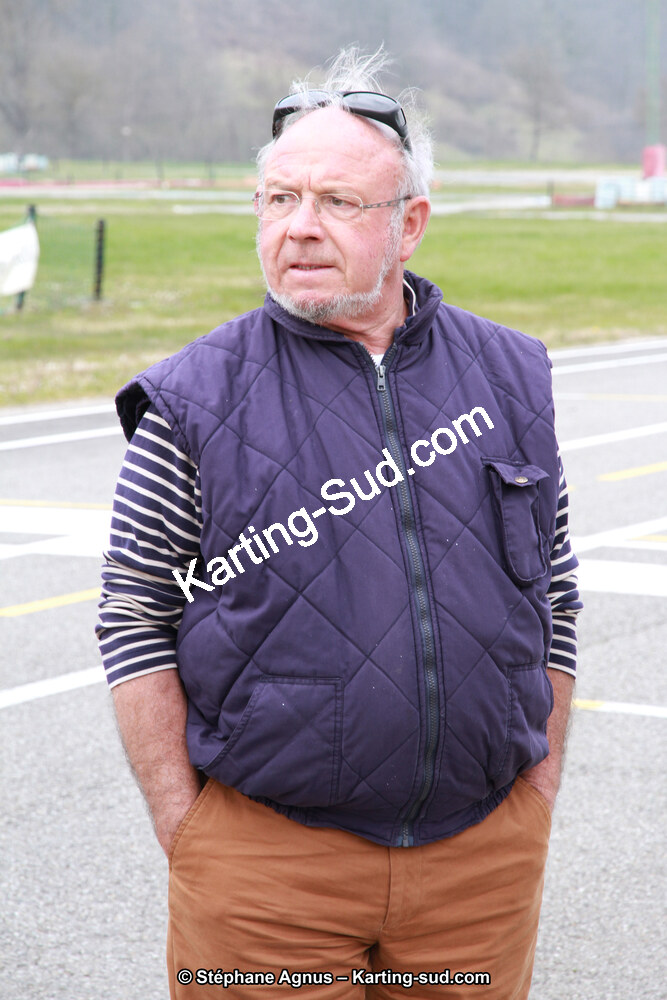16/03/2014 : 1ère manche du Championnat du Sud à Lavelanet (Photos Stéphane Agnus) 2014 — karting