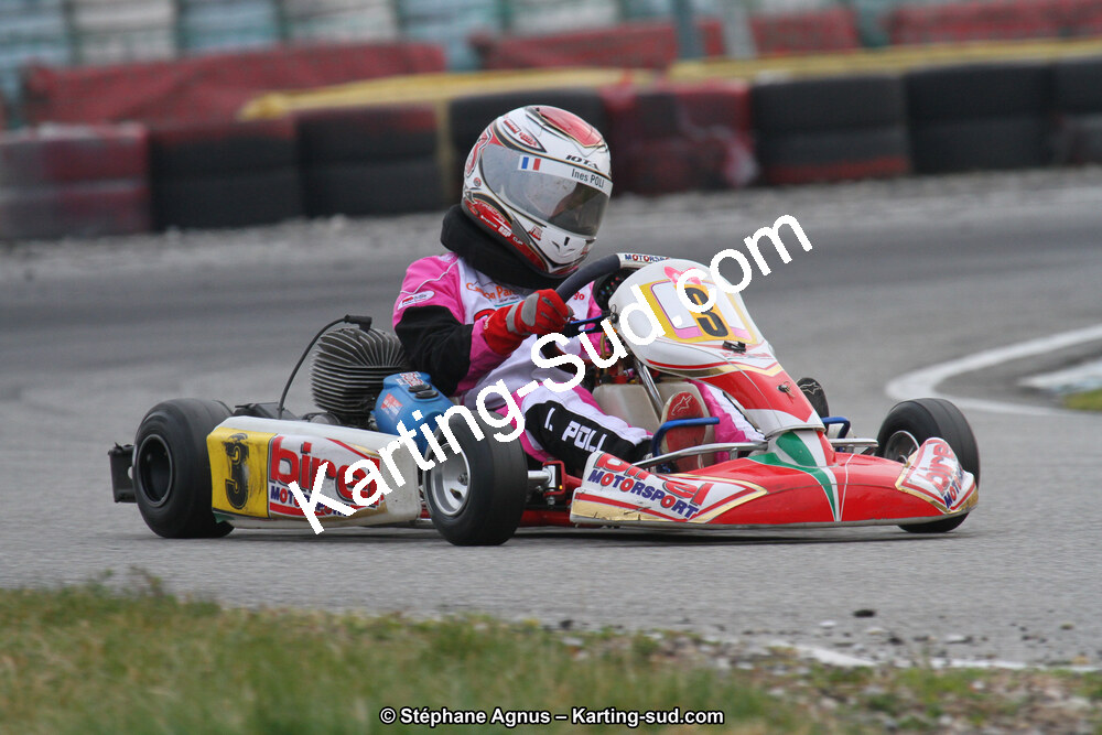 16/03/2014 : 1ère manche du Championnat du Sud à Lavelanet (Photos Stéphane Agnus) 2014 — karting