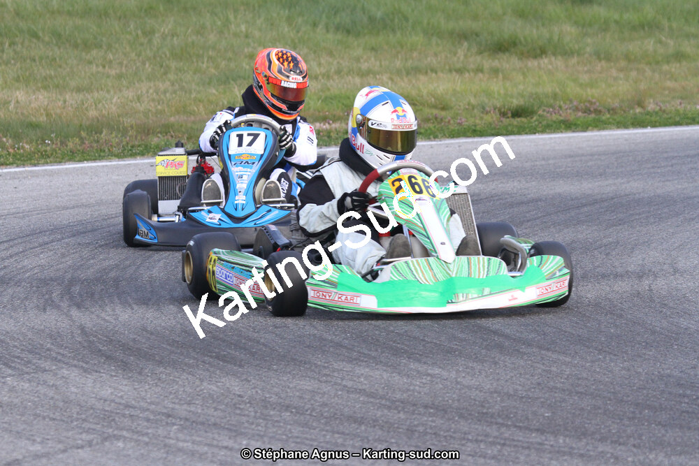 16/03/2014 : 1ère manche du Championnat du Sud à Lavelanet (Photos Stéphane Agnus) 2014 — karting