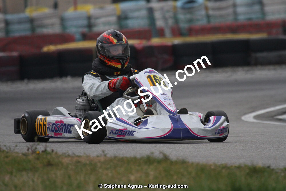 16/03/2014 : 1ère manche du Championnat du Sud à Lavelanet (Photos Stéphane Agnus) 2014 — karting