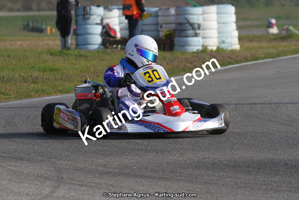 16/03/2014 : 1ère manche du Championnat du Sud à Lavelanet (Photos Stéphane Agnus) 2014 — karting