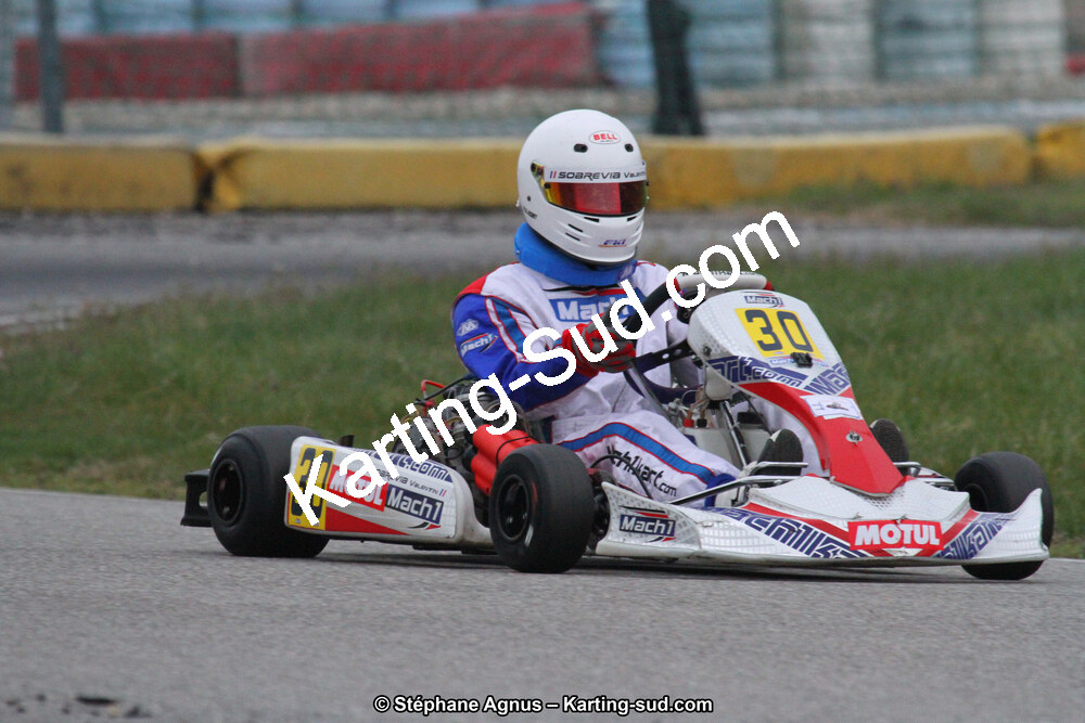 16/03/2014 : 1ère manche du Championnat du Sud à Lavelanet (Photos Stéphane Agnus) 2014 — karting