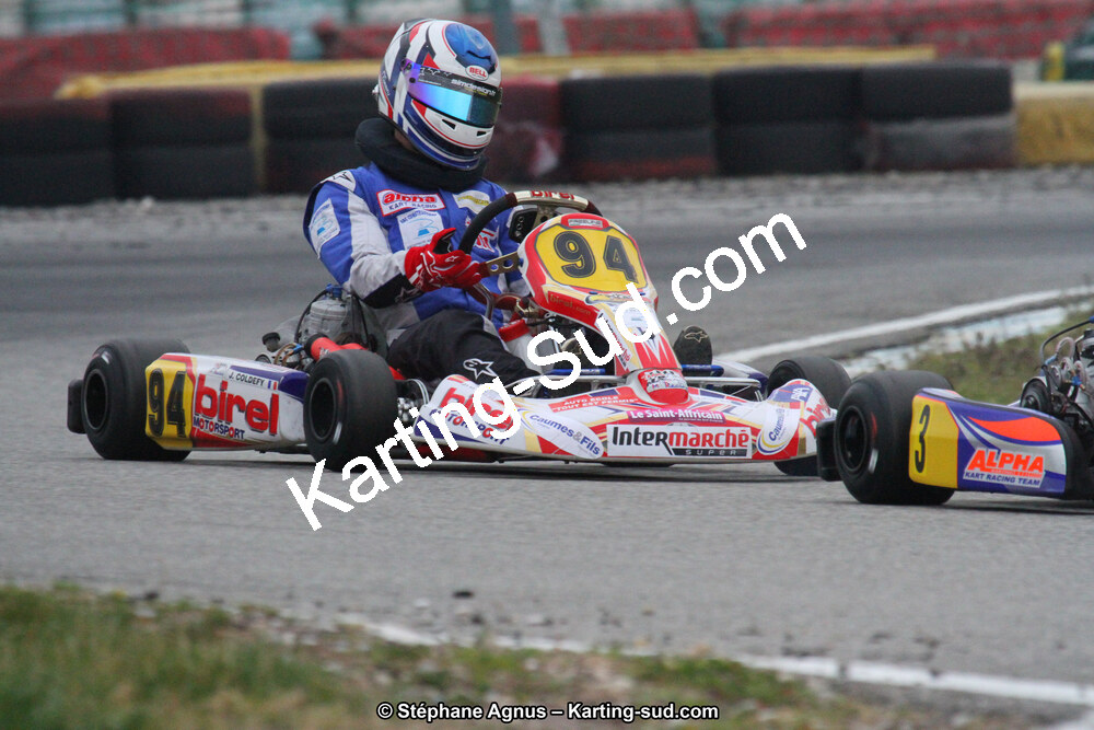 16/03/2014 : 1ère manche du Championnat du Sud à Lavelanet (Photos Stéphane Agnus) 2014 — karting