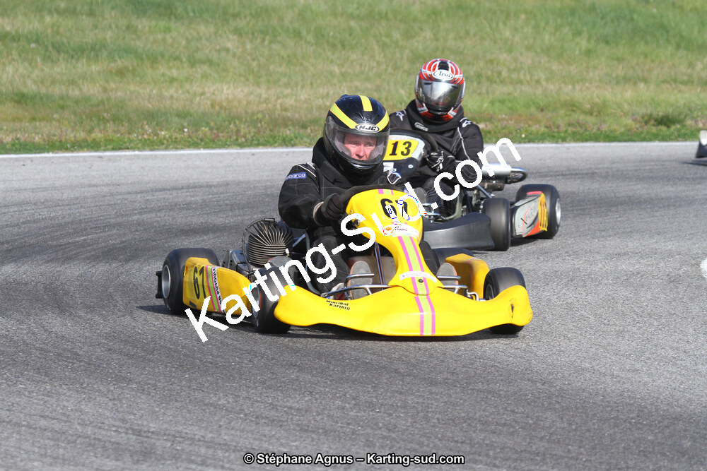 16/03/2014 : 1ère manche du Championnat du Sud à Lavelanet (Photos Stéphane Agnus) 2014 — karting