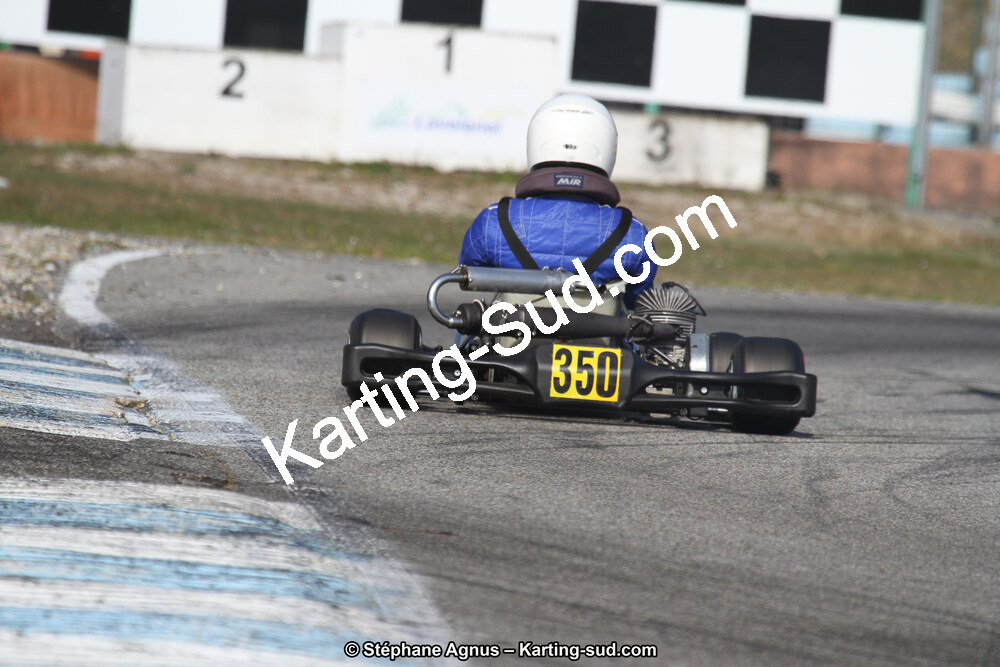 16/03/2014 : 1ère manche du Championnat du Sud à Lavelanet (Photos Stéphane Agnus) 2014 — karting