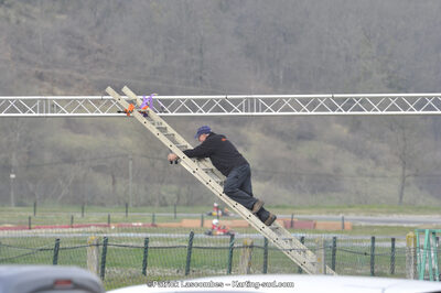 16/03/2014 : 1ère manche du Championnat du Sud à Lavelanet (Photos Patrick Lascombes) 2014 — karting