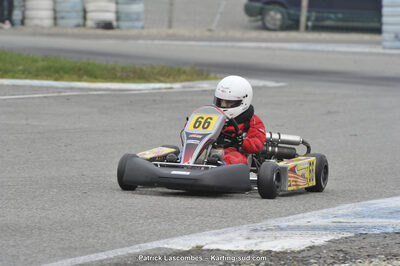16/03/2014 : 1ère manche du Championnat du Sud à Lavelanet (Photos Patrick Lascombes) 2014 — karting