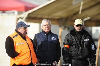 16/03/2014 : 1ère manche du Championnat du Sud à Lavelanet (Photos Patrick Lascombes) 2014 — karting