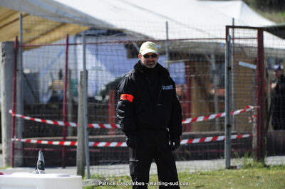 16/03/2014 : 1ère manche du Championnat du Sud à Lavelanet (Photos Patrick Lascombes) 2014 — karting