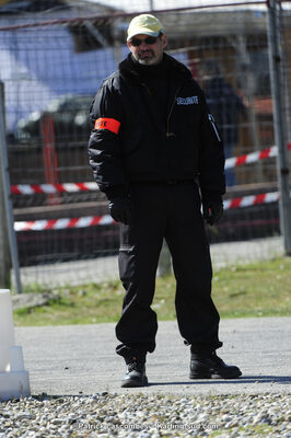 16/03/2014 : 1ère manche du Championnat du Sud à Lavelanet (Photos Patrick Lascombes) 2014 — karting