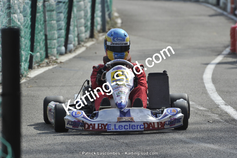 16/03/2014 : 1ère manche du Championnat du Sud à Lavelanet (Photos Patrick Lascombes) 2014 — karting