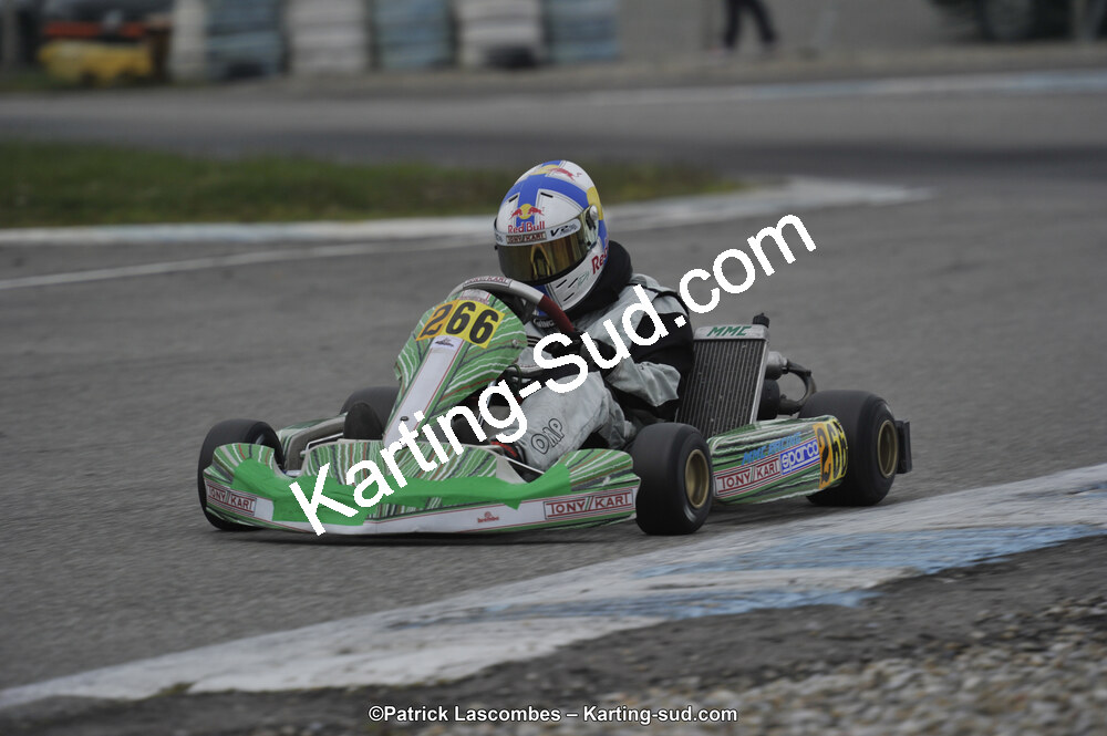 16/03/2014 : 1ère manche du Championnat du Sud à Lavelanet (Photos Patrick Lascombes) 2014 — karting