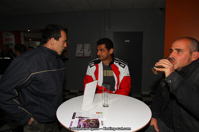 22/03/2014 : Soirée Karting 2 Muret et Kart Klub Kafé (Photos Stéphane Agnus) 2014 — karting