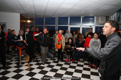 22/03/2014 : Soirée Karting 2 Muret et Kart Klub Kafé (Photos Stéphane Agnus) 2014 — karting
