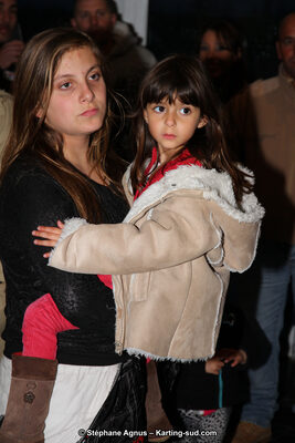 22/03/2014 : Soirée Karting 2 Muret et Kart Klub Kafé (Photos Stéphane Agnus) 2014 — karting