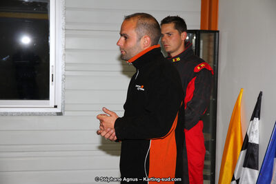 22/03/2014 : Soirée Karting 2 Muret et Kart Klub Kafé (Photos Stéphane Agnus) 2014 — karting