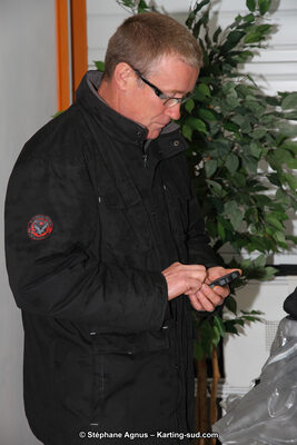 22/03/2014 : Soirée Karting 2 Muret et Kart Klub Kafé (Photos Stéphane Agnus) 2014 — karting