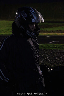 22/03/2014 : Soirée Karting 2 Muret et Kart Klub Kafé (Photos Stéphane Agnus) 2014 — karting