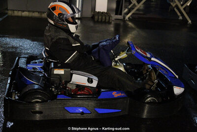22/03/2014 : Soirée Karting 2 Muret et Kart Klub Kafé (Photos Stéphane Agnus) 2014 — karting