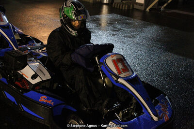 22/03/2014 : Soirée Karting 2 Muret et Kart Klub Kafé (Photos Stéphane Agnus) 2014 — karting