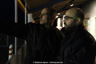 22/03/2014 : Soirée Karting 2 Muret et Kart Klub Kafé (Photos Stéphane Agnus) 2014 — karting