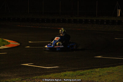 22/03/2014 : Soirée Karting 2 Muret et Kart Klub Kafé (Photos Stéphane Agnus) 2014 — karting