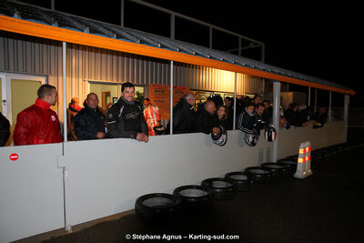 22/03/2014 : Soirée Karting 2 Muret et Kart Klub Kafé (Photos Stéphane Agnus) 2014 — karting