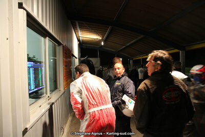 22/03/2014 : Soirée Karting 2 Muret et Kart Klub Kafé (Photos Stéphane Agnus) 2014 — karting