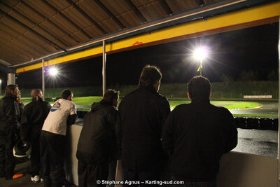 22/03/2014 : Soirée Karting 2 Muret et Kart Klub Kafé (Photos Stéphane Agnus) 2014 — karting