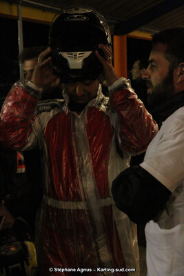 22/03/2014 : Soirée Karting 2 Muret et Kart Klub Kafé (Photos Stéphane Agnus) 2014 — karting