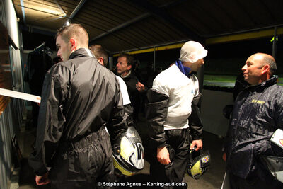 22/03/2014 : Soirée Karting 2 Muret et Kart Klub Kafé (Photos Stéphane Agnus) 2014 — karting