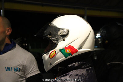 22/03/2014 : Soirée Karting 2 Muret et Kart Klub Kafé (Photos Stéphane Agnus) 2014 — karting